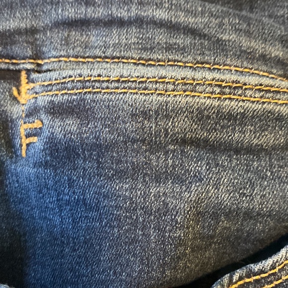 Frame Le High Skinny sz 30 - Picture 15 of 15